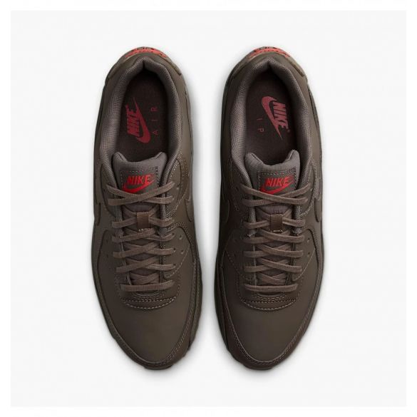 Кросівки чоловічі Nike Air Max 90 Ess Brown IH2063-201_image_5