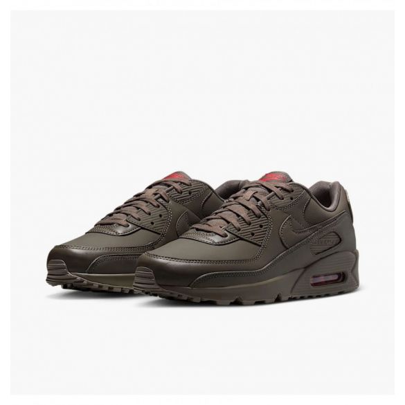 Кросівки чоловічі Nike Air Max 90 Ess Brown IH2063-201_image_4