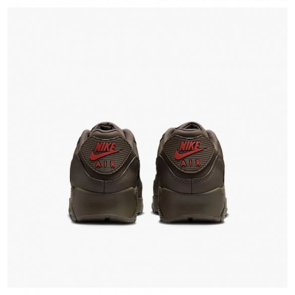 Кросівки чоловічі Nike Air Max 90 Ess Brown IH2063-201_image_7