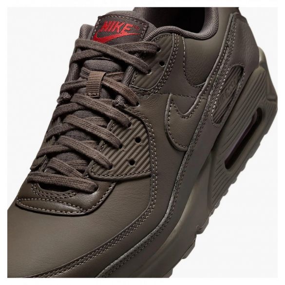Кросівки чоловічі Nike Air Max 90 Ess Brown IH2063-201_image_6