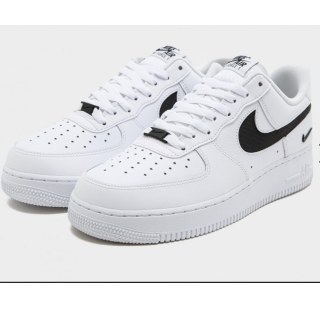 Кросівки чоловічі Nike Air Force 1 07 Lv8 IH4452-100