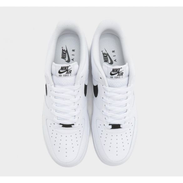 Кросівки чоловічі Nike Air Force 1 07 Lv8 IH4452-100_image_5