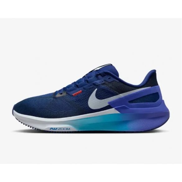 Мужские кроссовки Nike Air Zoom Structure 25 DJ7883-017_image_2