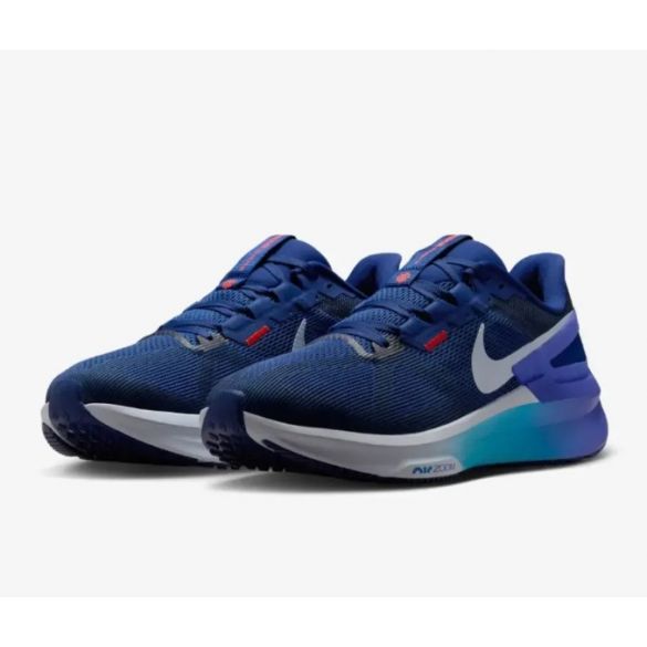 Мужские кроссовки Nike Air Zoom Structure 25 DJ7883-017_image_5