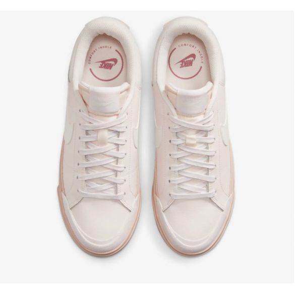 Кросівки жіночі Nike Womens Court Legacy Lift DM7590-600_image_6