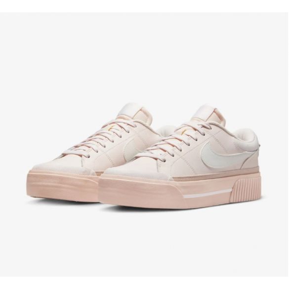Кросівки жіночі Nike Womens Court Legacy Lift DM7590-600_image_3