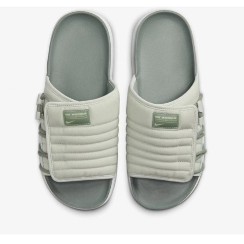 Тапки чоловічі Nike Asuna 2 Slide Slippers DX6865-001_image_4