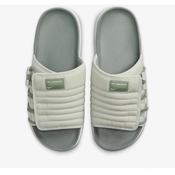Тапки чоловічі Nike Asuna 2 Slide Slippers DX6865-001_image_4