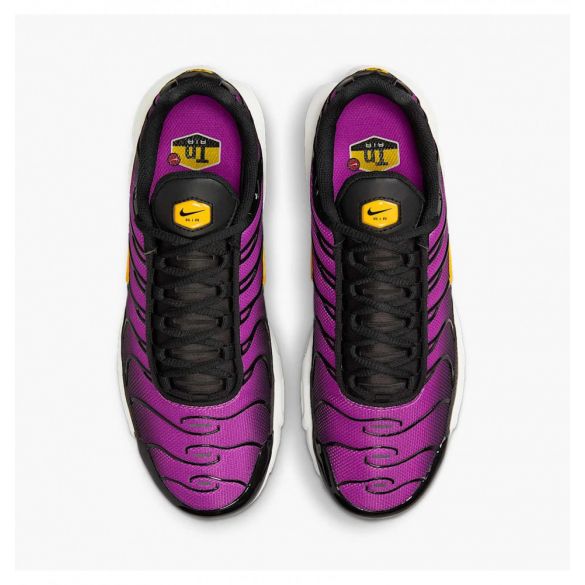 Кроссовки женские Nike Air Max Plus Multi DZ3670-005_image_6