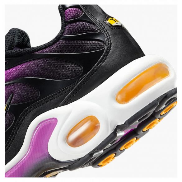 Кроссовки женские Nike Air Max Plus Multi DZ3670-005_image_3