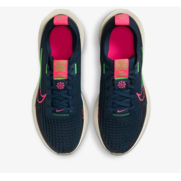 Жіночі кросівки Nike W Interact Run FD2292-403_image_4