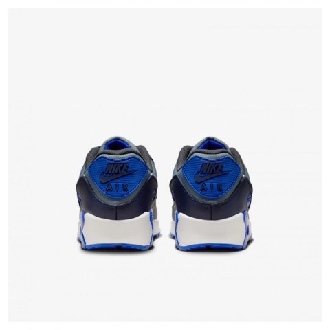 Кросівки чоловічі Nike Air Max 90 Gore-Tex FD5810-003_image_4