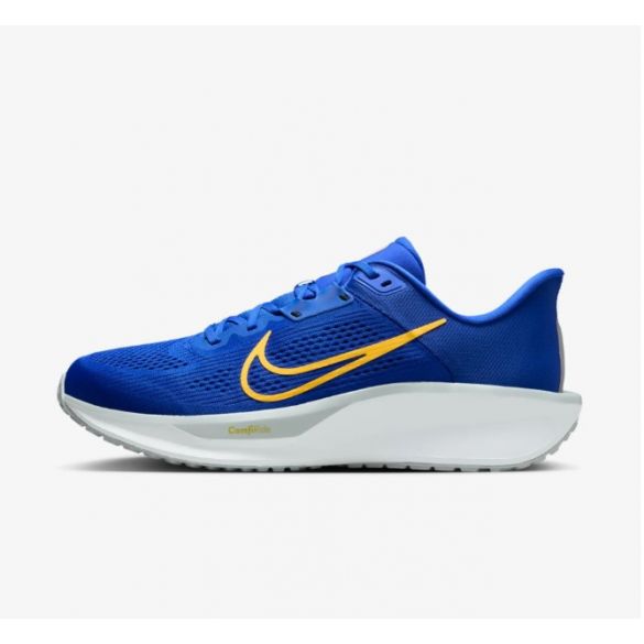 Чоловічі кросівки Nike Quest 6 FD6033-403_image_2