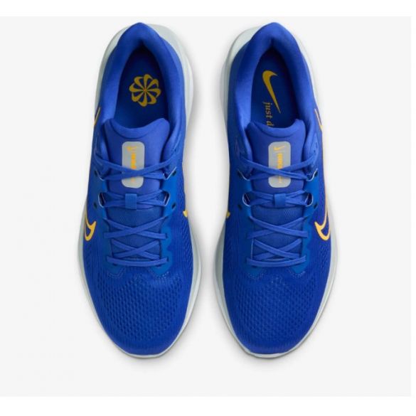 Чоловічі кросівки Nike Quest 6 FD6033-403_image_4