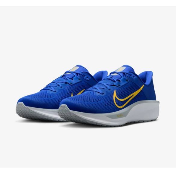 Чоловічі кросівки Nike Quest 6 FD6033-403_image_3