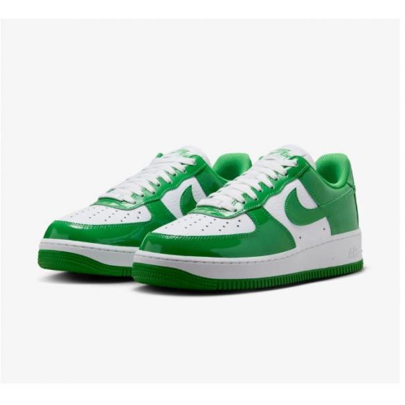 Кросівки жіночі Nike Air Force 1 07 FJ4801-300_image_4
