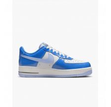 Кросівки жіночі Nike Air Force 1 07 FJ4801-400