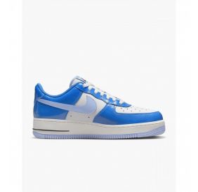 Кросівки жіночі Nike Air Force 1 07 FJ4801-400