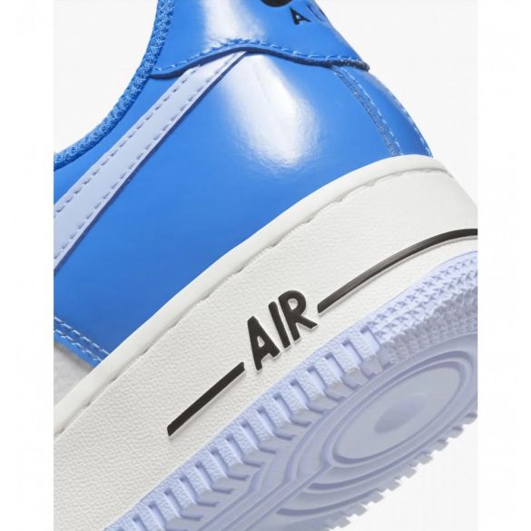 Кросівки жіночі Nike Air Force 1 07 FJ4801-400_image_5