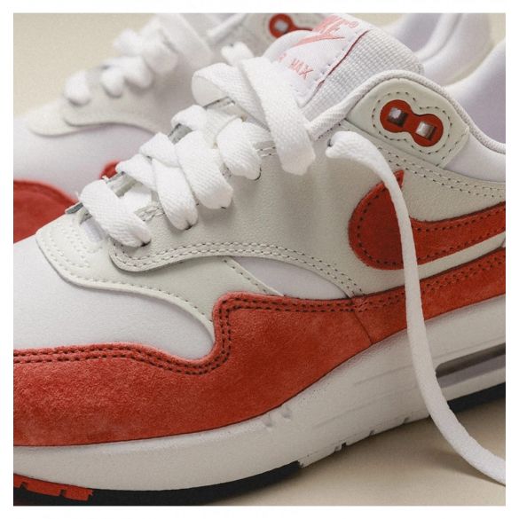 Кросівки жіночі Nike Air Max 1 87 FZ1468-100_image_4