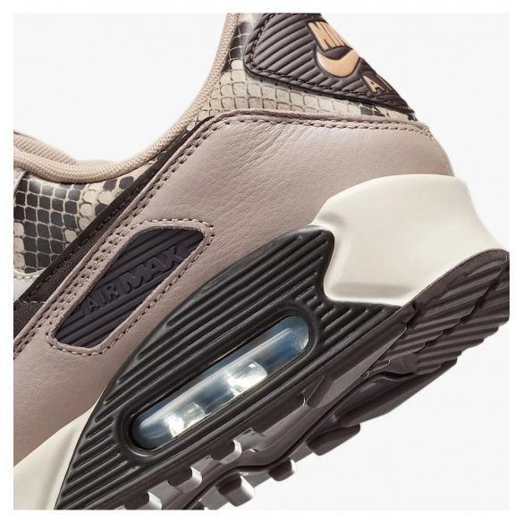 Кросівки жіночі Nike Air Max 90 Se HF1212-200_image_3