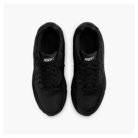 Подростковые кроссовки Nike Air Max 90 HF6358-001_image_4