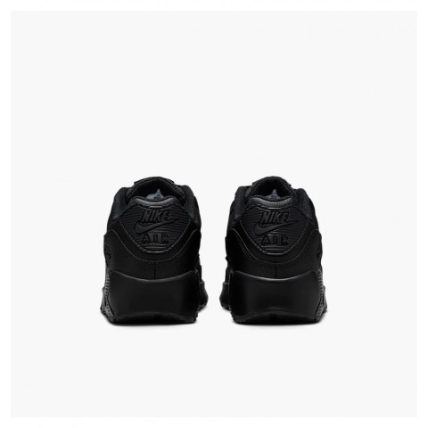 Подростковые кроссовки Nike Air Max 90 HF6358-001_image_8