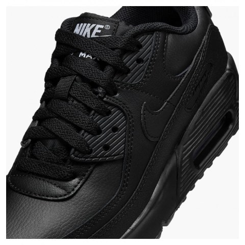 Подростковые кроссовки Nike Air Max 90 HF6358-001_image_3
