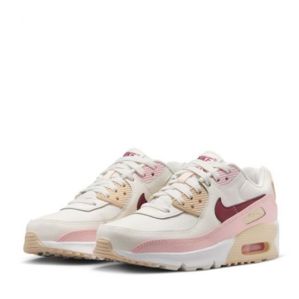 Підліткові кросівки Nike Air Max 90 HF6358-006_image_3