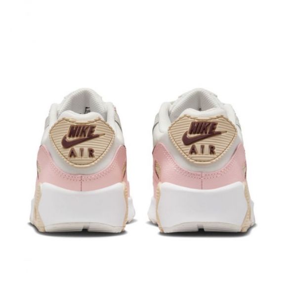 Підліткові кросівки Nike Air Max 90 HF6358-006_image_4