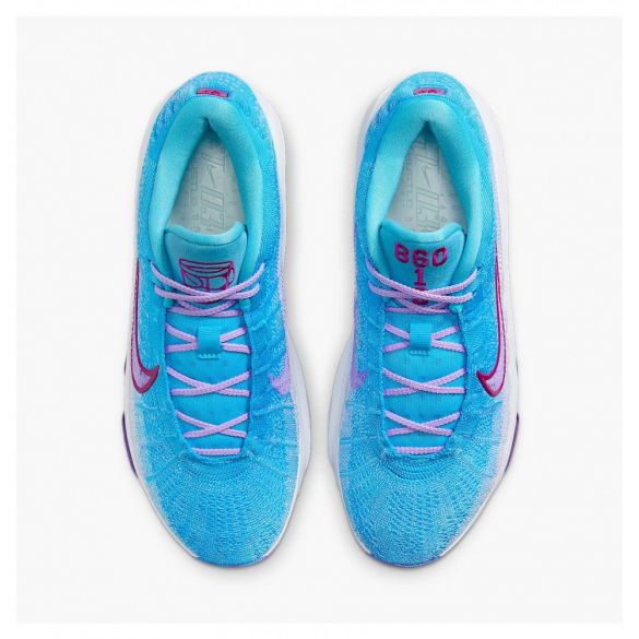 Кросівки Nike G.T. Hustle 3  HJ7679-900_image_8