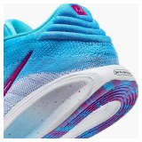 Кросівки Nike G.T. Hustle 3  HJ7679-900_image_4