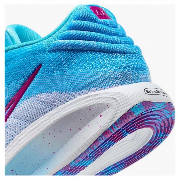 Кросівки Nike G.T. Hustle 3  HJ7679-900_image_4