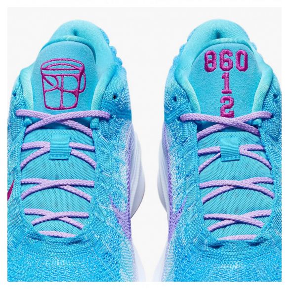 Кросівки Nike G.T. Hustle 3  HJ7679-900_image_3
