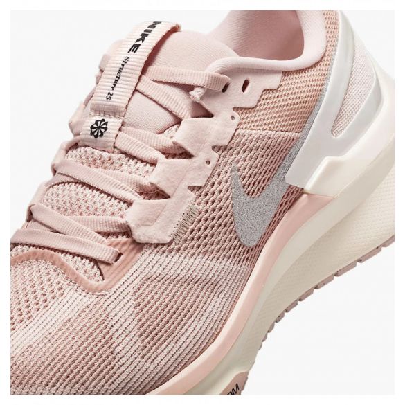 Кросівки жіночі Nike Air Zoom Structure 25 HV5161-600_image_8