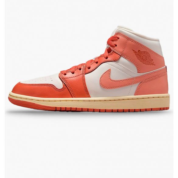 Жіночі кросівки Nike Air Jordan 1 Mid  BQ6472-180_image_3