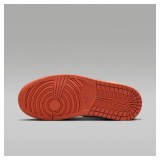 Женские кроссовки Nike Air Jordan 1 Mid Triple BQ6472-180_image_9