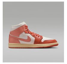 Жіночі кросівки Nike Air Jordan 1 Mid  BQ6472-180