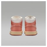 Женские кроссовки Nike Air Jordan 1 Mid Triple BQ6472-180_image_8