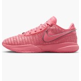 Кросівки жіночі Nike Lebron Xx DJ5423-600_image_3