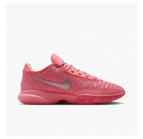 Кросівки жіночі Nike Lebron Xx DJ5423-600