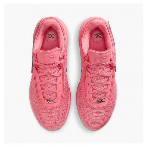 Кросівки жіночі Nike Lebron Xx DJ5423-600_image_2