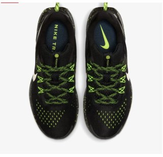Кросівки жіночі Nike React X Pegasus Trail 5 DV3865-011