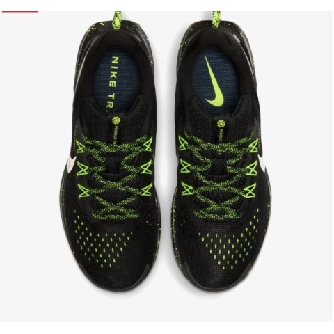 Кросівки жіночі Nike React X Pegasus Trail 5 DV3865-011_image_2