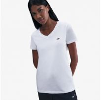 Женская футболка Nike Sportswear DZ4682-100_image_5