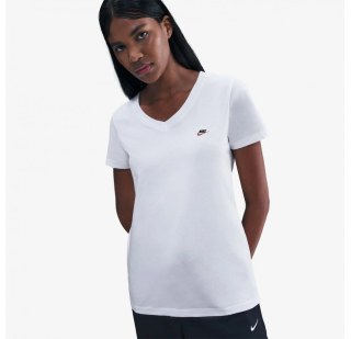 Жіноча футболка Nike Sportswear DZ4682-100