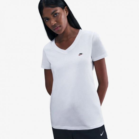 Жіноча футболка Nike Sportswear DZ4682-100_image_1
