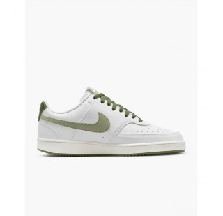 Кросівки чоловічі Nike Court Vision Low FJ5480-100