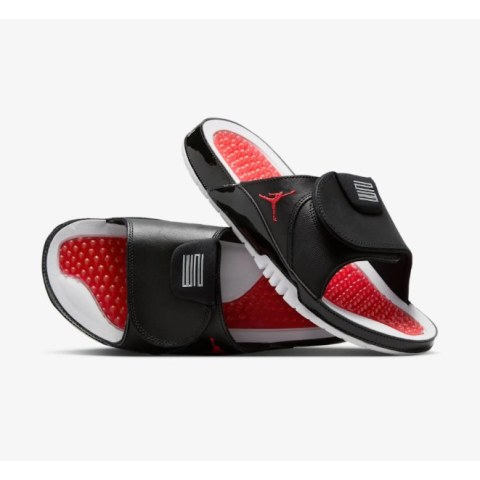 Мужские тапочки Jordan Hydro X Retro FN2452-006_image_6