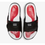 Мужские тапочки Jordan Hydro X Retro FN2452-006_image_2